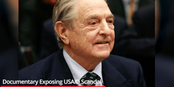 Documentary Exposing USAID Scandal To Be Released By Hungarian Government